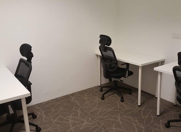 516 m² Business space in Suntec City, 60 Paya Lebar Road (409051) - 2 | MatchOffice.com