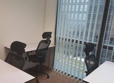 516 m² Business park in Suntec City, 60 Paya Lebar Road (409051) - 3 | MatchOffice.com