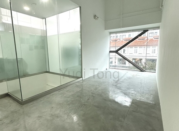 Office Balestier Road 456 329832 Balestier