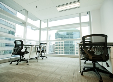 Business center Level 12 & 25, 3 Church Street 049483 Singapore CBD