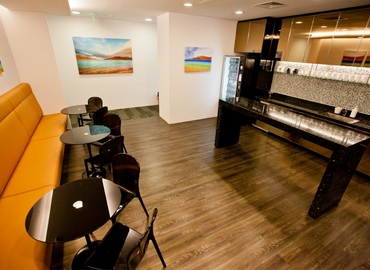 Business center Level 12 & 25, 3 Church Street 049483 Singapore CBD