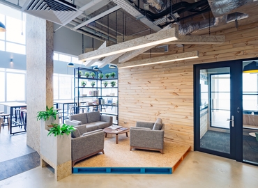 Business center 120 Robinson Road #09-01, #12-01, #15-01, #16-01 068913 Singapore CBD