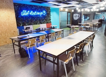 1000 m² Business space place for rent in Singapore CBD, 6 Raffles Quay #16-01 (048580) - 0 | MatchOffice