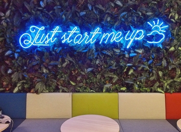 1000 m² Business space property for rent in Singapore CBD, 6 Raffles Quay #16-01 (048580) - 1 | MatchOffice.com