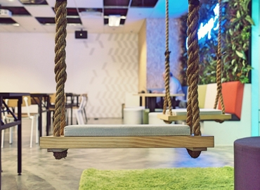 1000 m² Serviced office building available to rent in Singapore CBD, 6 Raffles Quay #16-01 (048580) - 2 | MatchOffice