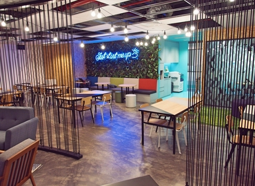 1000 m² Business center building available to rent in Singapore CBD, 6 Raffles Quay #16-01 (048580) - 4 | MatchOffice