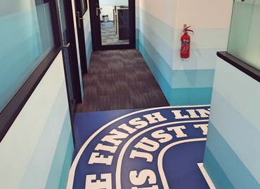 1000 m² Business center property up for rent in Singapore CBD, 6 Raffles Quay #16-01 (048580) - 5 | MatchOffice