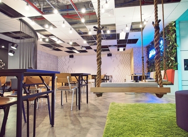 1000 m² Business park in Singapore CBD, 6 Raffles Quay #16-01 (048580) - 6 | MatchOffice.com