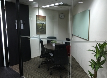 40 m² Business space in Singapore CBD, 105 Cecil Street (069534) - 4 | MatchOffice.com
