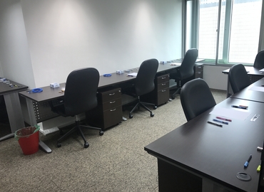40 m² Business park in Singapore CBD, 105 Cecil Street (069534) - 5 | MatchOffice.com