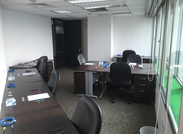 40 m² Business center in Singapore CBD, 105 Cecil Street (069534) - 6 | MatchOffice