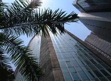 40 m² Business center in Singapore CBD, 105 Cecil Street (069534) - 9 | MatchOffice.com