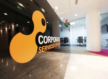 50 m² Business park in Orchard, 1 Scotts Road #24-05 (228208) - 1 | MatchOffice