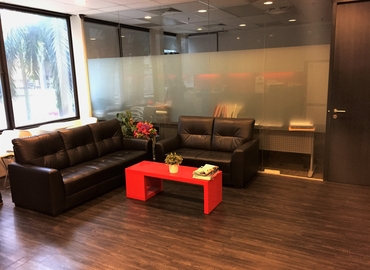350 m² Business center in Singapore CBD, 143 Cecil Street (069542) - 2 | MatchOffice.com