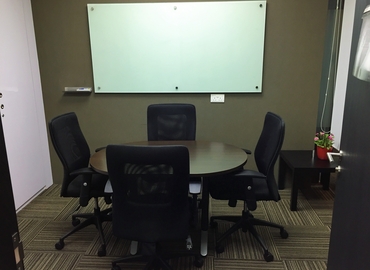 350 m² Serviced office in Singapore CBD, 143 Cecil Street (069542) - 4 | MatchOffice.com