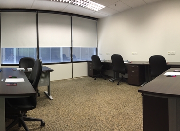 350 m² Business center in Singapore CBD, 143 Cecil Street (069542) - 5 | MatchOffice.com