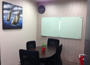 800 m² Serviced office in Singapore CBD, 11 Collyer Quay (049317) - 2 | MatchOffice.com