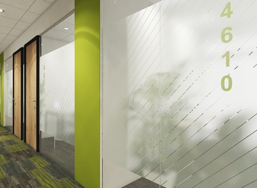 50 m² Serviced office property for rent in Singapore CBD, 65 Chulia Street (049513) - 5 | MatchOffice.com