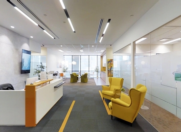50 m² Commercial office for rent in Singapore CBD, 20 McCallum Street, 069046  - 0 | MatchOffice