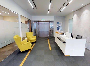 50 m² Serviced office for rent in Singapore CBD, 20 McCallum Street, 069046  - 1 | MatchOffice