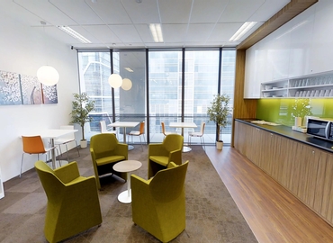 50 m² Business office available to rent in Singapore CBD, 20 McCallum Street, 069046  - 2 | MatchOffice