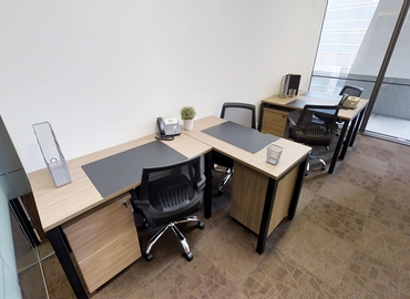 50 m² Office space up for rent in Singapore CBD, 20 McCallum Street, 069046  - 6 | MatchOffice.com