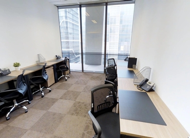 50 m² Office up for rent in Singapore CBD, 20 McCallum Street, 069046  - 7 | MatchOffice