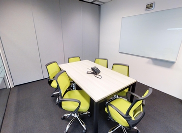 100 m² Commercial office up for rent in Suntec City, 7 Temasek Boulevard, 038987  - 3 | MatchOffice