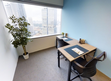 100 m² Flexible office available to rent in Suntec City, 7 Temasek Boulevard, 038987  - 8 | MatchOffice