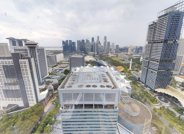100 m² Commercial office available to rent in Suntec City, 7 Temasek Boulevard, 038987  - 9 | MatchOffice