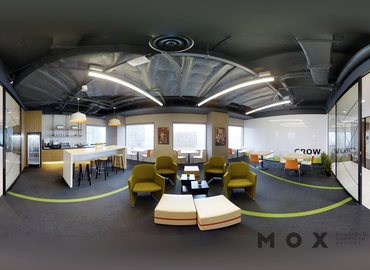 100 m² Business office for rent in Suntec City, 7 Temasek Boulevard, 038987  - 15 | MatchOffice.com