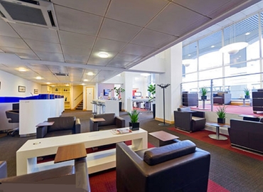 Virtual business address in Bangkok, 30 Floor (10500) - 0 | MatchOffice