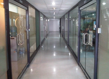 25 m² Business center in Bangkok, Payathai Plaza (10400) - 0 | MatchOffice.com