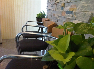 25 m² Business park in Bangkok, Payathai Plaza (10400) - 1 | MatchOffice