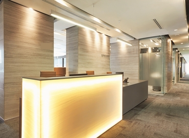 Virtual business address in Bangkok, Level 30 (10110) - 1 | MatchOffice.com