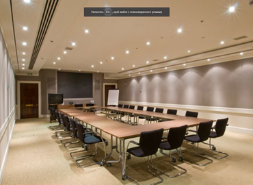70 m² Meeting room in Bangkok, Chartered Square Building (10500) - 1 | MatchOffice