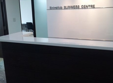 28 m² Business center in Bangkok, 2 Jasmine City Building (10110) - 2 | MatchOffice