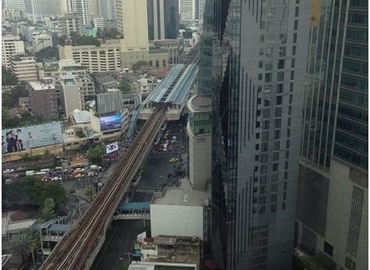 28 m² Serviced office in Bangkok, 2 Jasmine City Building (10110) - 3 | MatchOffice
