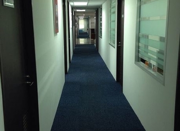 28 m² Serviced office in Bangkok, 2 Jasmine City Building (10110) - 7 | MatchOffice.com