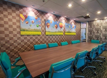 32 m² Conference hall in Bangkok, 208 Wireless Road Building (10330) - 6 | MatchOffice.com