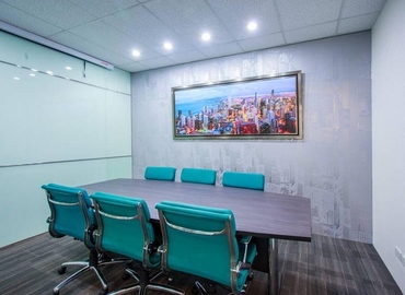 32 m² Conference room in Bangkok, 208 Wireless Road Building (10330) - 7 | MatchOffice.com