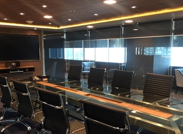 28 m² Conference hall in Bangkok, 20th FL (10110) - 2 | MatchOffice