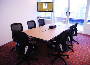28 m² Conference space in Bangkok, 23 rd Fl (10110) - 3 | MatchOffice