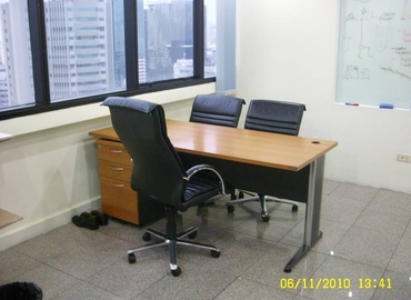 25 m² Conference center in Bangkok, Asian Global Ventures (Thailand) Company Limited (10400) - 0 | MatchOffice.com