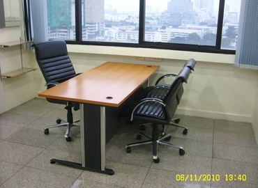 25 m² Conference hall in Bangkok, Asian Global Ventures (Thailand) Company Limited (10400) - 1 | MatchOffice.com