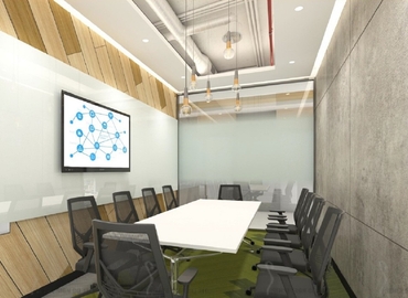 50 m² Meeting room in Bangkok, 9 Rama 9 Road (10310) - 0 | MatchOffice.com