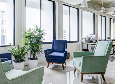 30 m² Conference space in Bangkok, 5/F Chavanich Building (10110) - 0 | MatchOffice