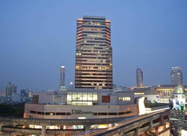 90 m² Coworking  in Bangkok, 12A Floor (10330) - 0 | MatchOffice
