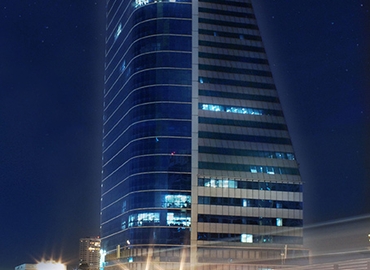 70 m² Coworking space  in Bangkok, 30 Floor (10500) - 1 | MatchOffice.com