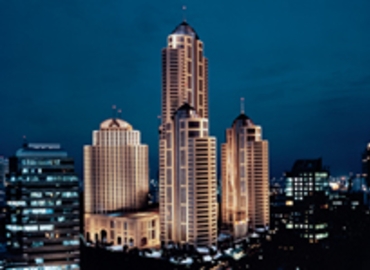25 m² Shared workspace  in Phuket, 36/F CRC Tower (10330) - 0 | MatchOffice.com